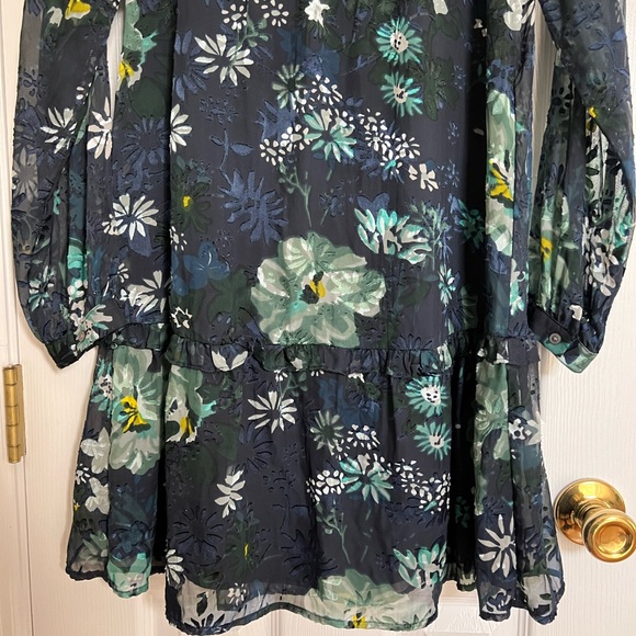 Loft floral mini - Picture 5 of 6